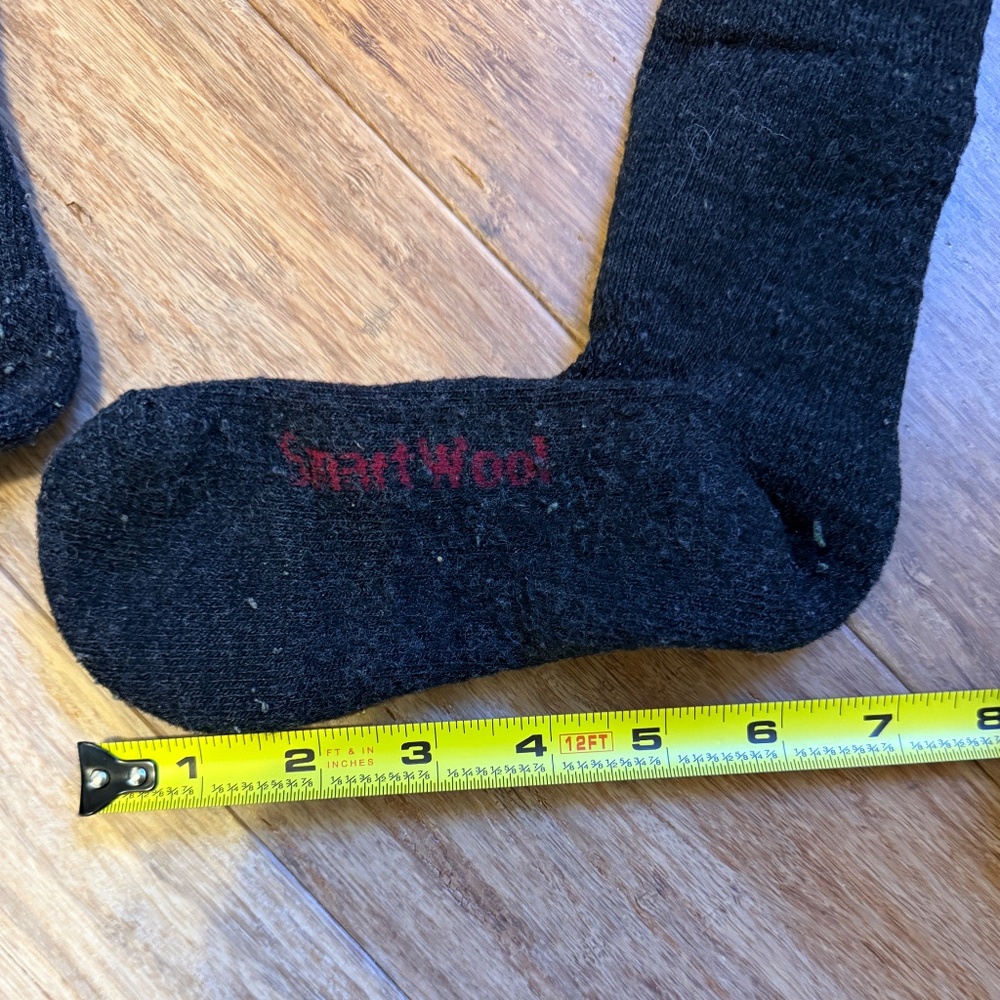Smartwool socks, size small - Picture 5 of 6